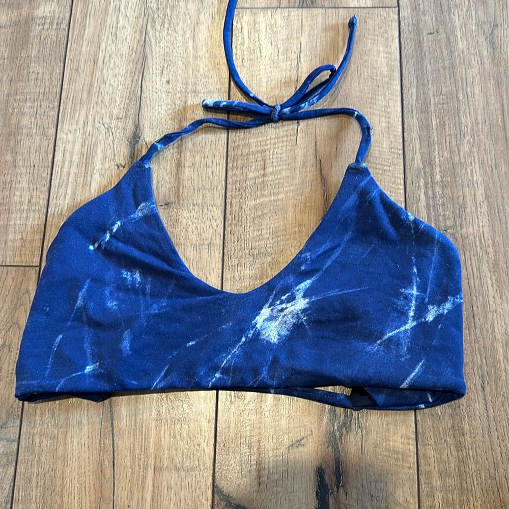 Midori bikinis top